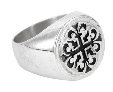 medieval rings for men.